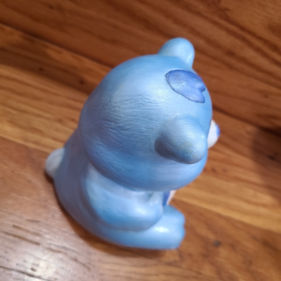 Care Bears Cheer Bear and Grumpy Bear - Picture 5 of 8